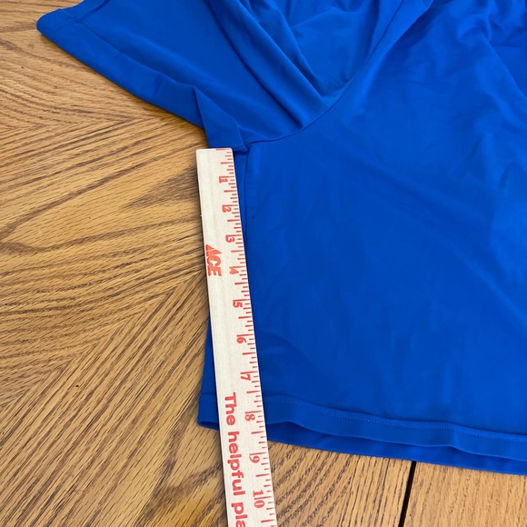 Under Armour Athletic Shorts Men Sz L slightly used - Picture 7 of 9